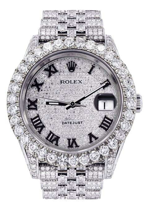 diamond kids rolex|rolex configurator uk.